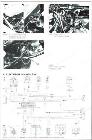 Mercedes 190 W201 201 Azzurro Werkstatt WIS Service Reparatur CD Werkstatthandbuch + USB Bild 2