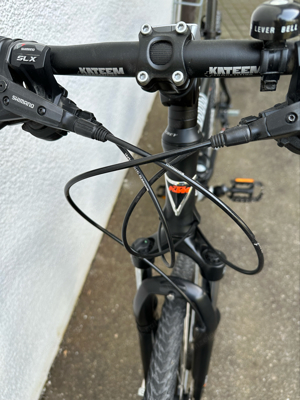 KTM- CROSS IMOLA Fahrrad Bild 3