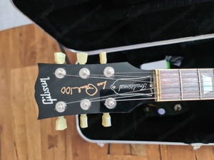 Gibson Les Paul Traditional U.S.A 2015 Flametop  Limitiert  Bild 2
