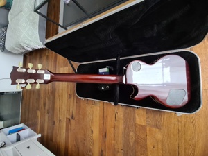 Gibson Les Paul Traditional U.S.A 2015 Flametop  Limitiert  Bild 4