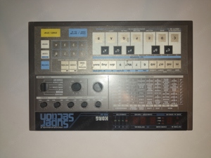 Korg PSS-50 Super Section | Drum Computer | Groove box  Bild 1