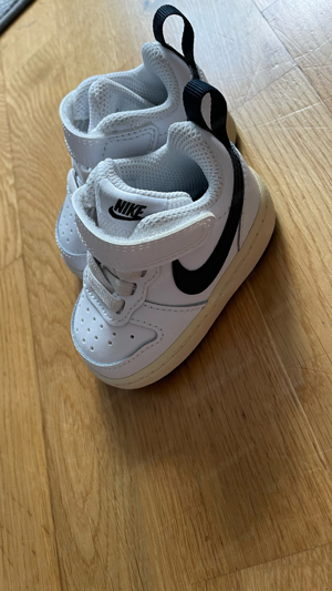 Nike Babyschuhe Bild 3