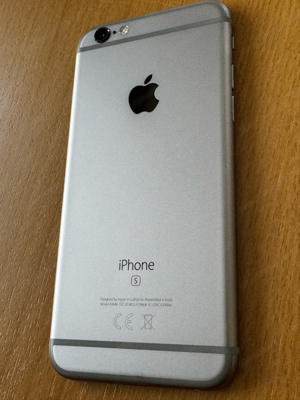 iPhone 6s Bild 8