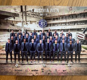 FK Austria Wien Fans aufgepasst Bild 4