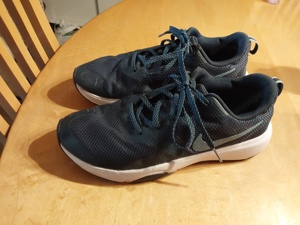 2 Paar Nike Schuhe Gr.40 Bild 5