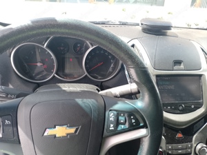 Chevrolet cruze 2013 Bild 6