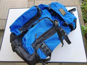 Rucksack Marke Essl