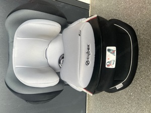 Kindersitz 9-18kg, Cybex Juno 2-fix