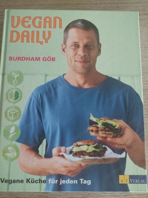 Vegan Daily von Surdham Göb Bild 1