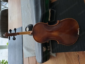 violine Bild 2