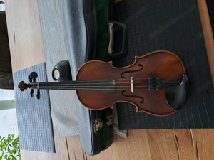 violine Bild 4
