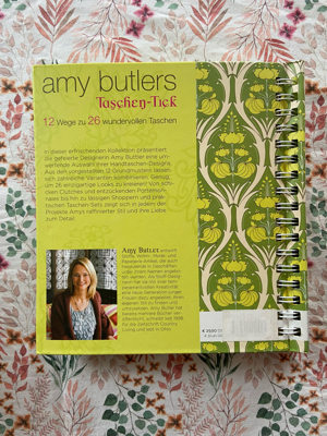 amy butlers Taschen-Tick - Buch für Kreative Menschen Bild 2