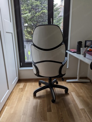 Büro Sessel Stuhl  Bild 3