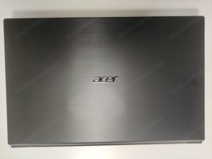 Acer Aspire V3,Intel Core i7 4702MQ 17,3-Zoll Windows11 Office 2024 Bild 3