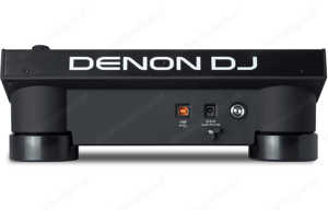 2x DENON DJ LC 6000 PRIME Performance Expansion Controller zum Hammerpreis!   550,- Bild 3