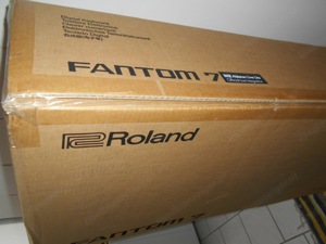 Roland FANTOM 7 Synthesizer-Workstation    2.300,- Bild 3