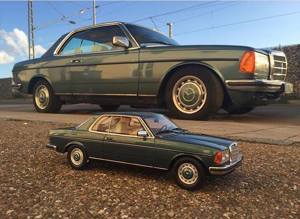 Mercedes W123 123 E-Klasse WIS - Werkstatt Reparatur CD Service Werkstatthandbuch + USB Bild 7