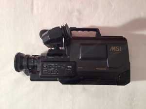 Filmkameras von Super 8 bis VHS Bild 3
