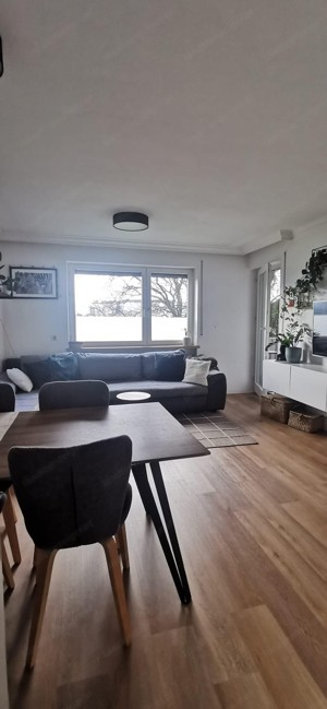 2- Zimmer Wohnung in Lustenau   Provisionsfrei Bild 4