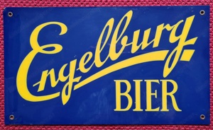 ENGELBURG BIERSCHILD  Bild 1