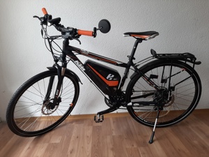 Ktm e-Bike 