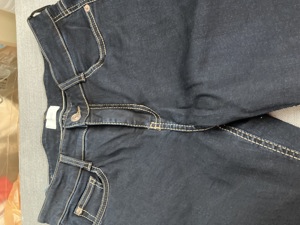 Verkaufe NEUE Jeanshose MAC Angela  Bild 2