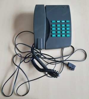 Festnetz-Tasten Telefon (Kapsch) Bild 2