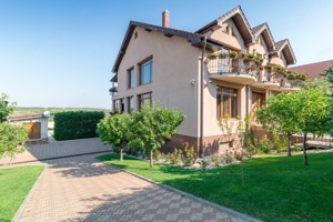Exclusive Villa in Oradea, Romania Bild 5