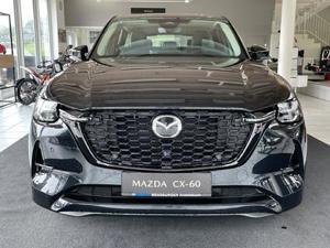 Mazda CX-60 2022 Bild 2