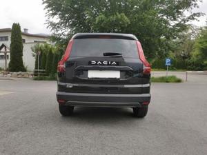 Dacia Jogger Bild 4