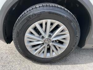 VW T-Roc 2018 Bild 9