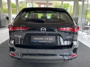 Mazda CX-60 2022 Bild 6
