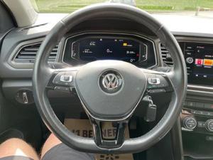 VW T-Roc 2018 Bild 10