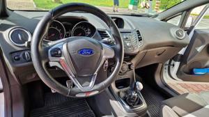 Ford Fiesta Bild 10