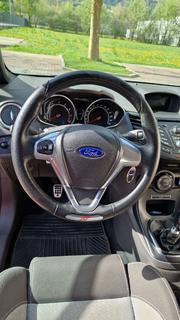 Ford Fiesta Bild 12