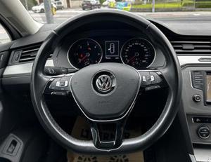 VW Passat 2014 Bild 15
