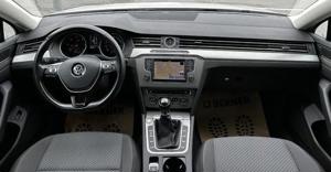 VW Passat 2014 Bild 13