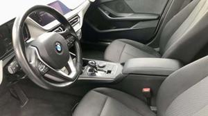 BMW 1er Bild 16