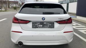 BMW 1er Bild 9