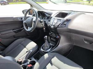 Ford Fiesta 2017 Bild 11
