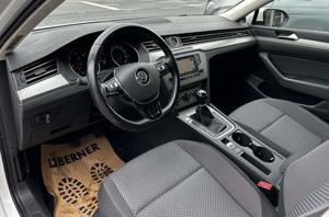 VW Passat 2014 Bild 12