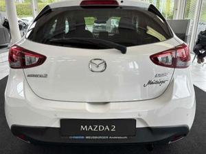 Mazda 2 2018 Bild 6
