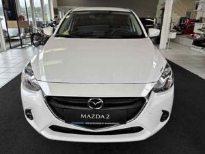 Mazda 2 2018 Bild 7