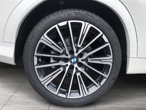 BMW X2 sDrive18d  Bild 12