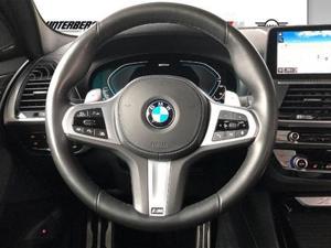 BMW X3 xDrive30e G01 Bild 8