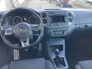 VW Tiguan 2014 Bild 4