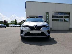 Renault Captur Bild 8