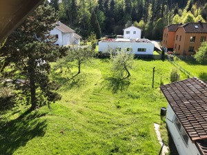 Bauplatz in Feldkirch-Tosters