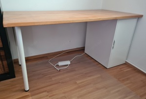 IKEA Schreibtisch
