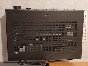 Yamaha R-N301 Netzwerk Receiver Bild 2